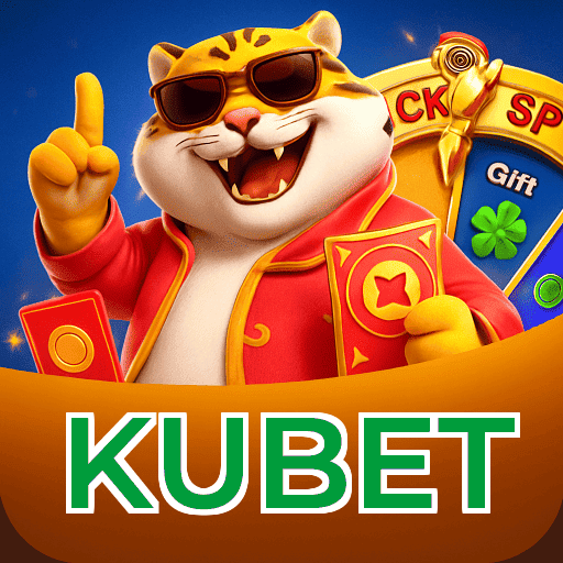 KUBET Logo